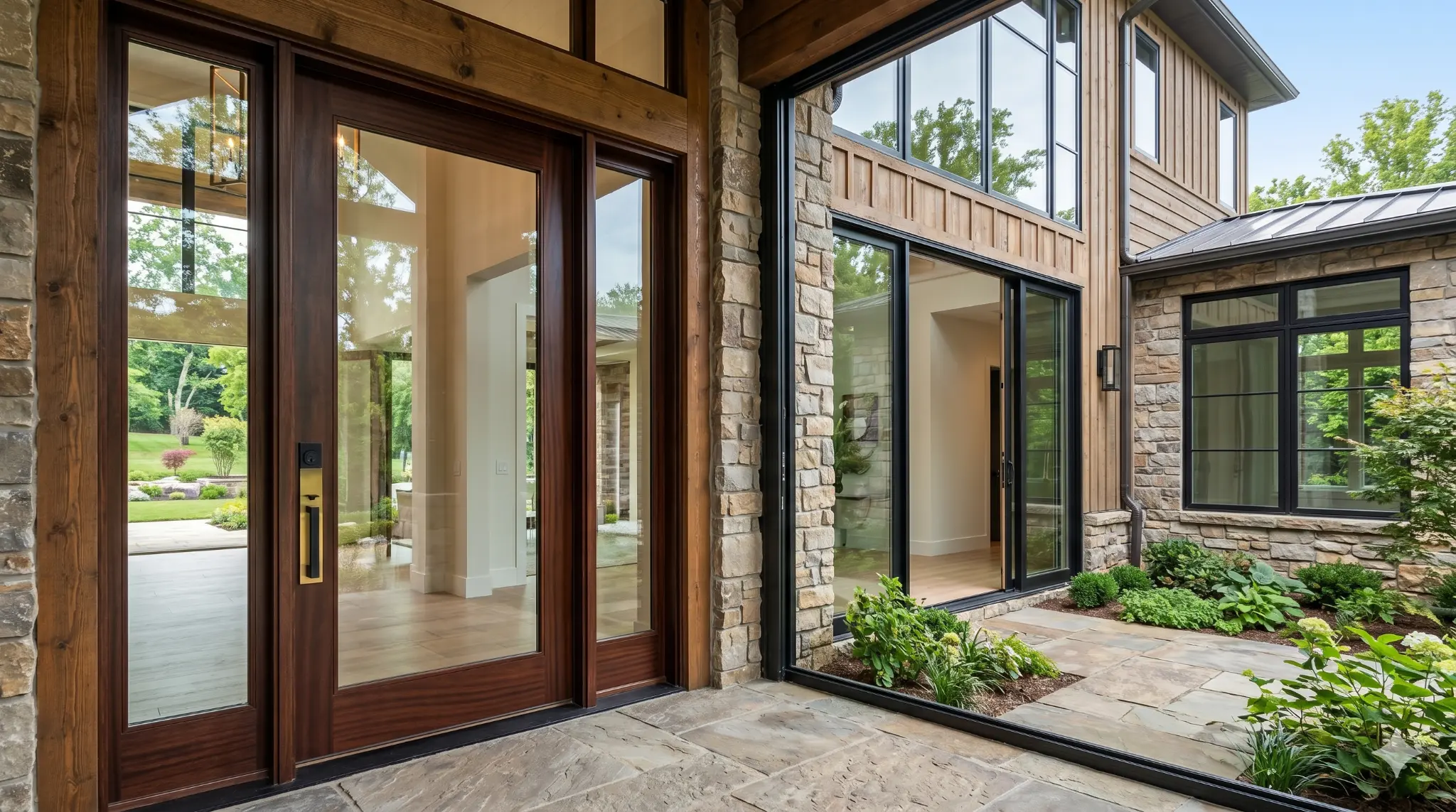 Doors & Windows